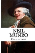 Neil MUNRO, Collection