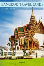 Bangkok Ultimate guide