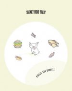 Sneaky Meat Treat: Dogs get the Steak