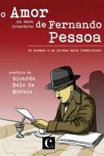 O amor na obra de Fernando Pessoa