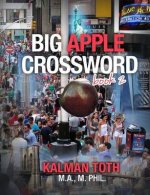Big Apple Crossword Book 2