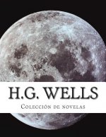 H.G. Wells, Colección