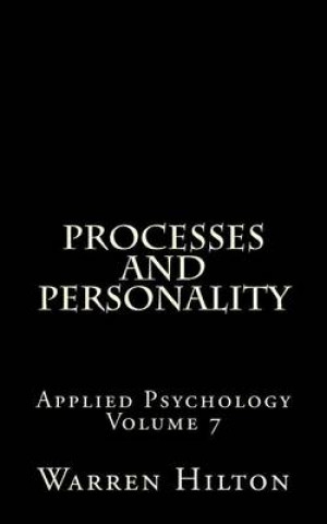 Processes and Personality