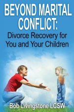 Beyond Marital Conflict: Divorce Recovery for You and Your Childen