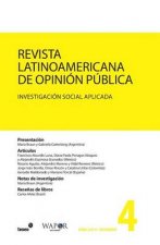 Revista Latinoamericana de Opinión Pública N°4