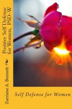 Positive Self Defense for Women - PSD_W