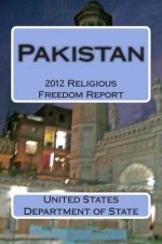Pakistan: 2012 Religious Freedom Report