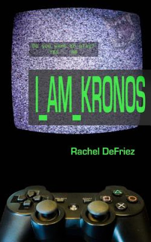 I Am Kronos