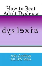 How to Beat Adult Dyslexia