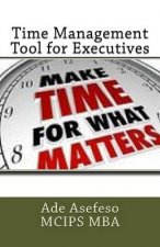 Time Management Tool for Executives