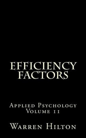 Efficiency Factors