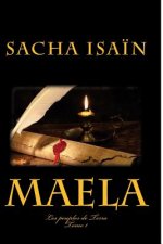 Maela: Les peuples de Terra T1