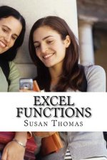 Excel Functions: Learn with Examples