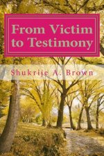 From Victim to Testimony