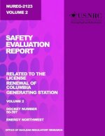Safety Evaluation Report: Related to the License Renewal of Columbia Generating Station: Volume 2