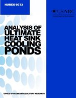 Analysis of Ultimate-Heat-Sink Spray Ponds