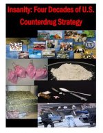 Insanity - Four Decades of U.S. Counterdrug Strategy