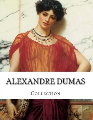Alexandre Dumas, Collection