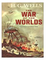 War Of The Worlds