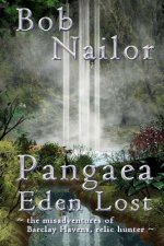 Pangaea: Eden Lost