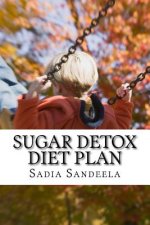 Sugar Detox Diet Plan: Cure your sugar addiction with three week sugar detox diet Plan