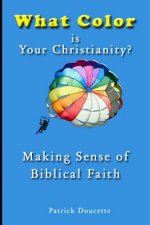 What Color is Your Christianity? Making Sense of Biblical Faith