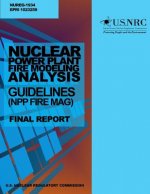 Nuclear Power Plant Fire Modeling Analysis Guidelines (NPP FIRE MAG): Final Report