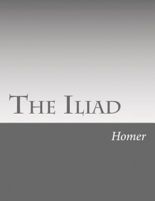 The Iliad