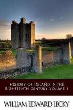 History of Ireland in the Eighteenth Century Volume 1