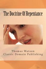 The Doctrine Of Repentance