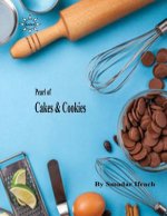 Pearl of Cakes & Cookies: Cakes & Cookies