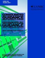 Consolidated Guidance about Materials Licenses: Program-Specific Guidance about Fixed Gauge Licenses