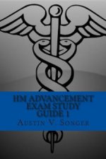 HM Advancement Exam Study Guide 1: Hospital Corpsman Manual