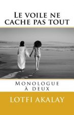Le voile ne cache pas tout: Monologue a deux