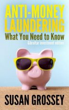 Anti-Money Laundering: What You Need to Know (Gibraltar investment edition): A concise guide to anti-money laundering and countering the fina