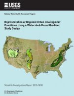 Representation of Regional Urban Development Conditions Using a Watershed-Based Gradient Study Design