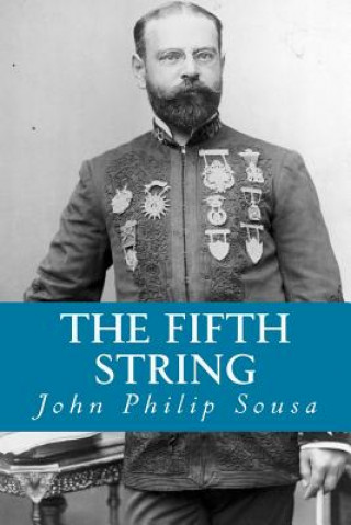 The Fifth String