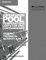 Suppression Pool Temperature Limits for BWR Containments