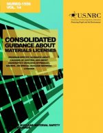 Consolidated Guidance About Materials Licenses: Program-Specific Guidance About Changes of Control About Bankruptcy Involving Byproduct, Source, or Sp