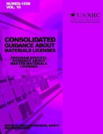 Consolidated Guidance About Materials Licenses: Program-Specific Guidance About Master Materials Licenses: Final Report