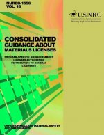 Consolidated Guidance About Materials Licenses: Program-Specific Guidance About Licenses Authorized Distribution to General Licensees