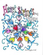 Heart Strings: A Zentangle Workbook