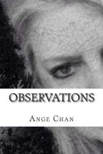 Observations: Poetry Collection