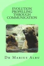 Evolution Propelling Through Communication