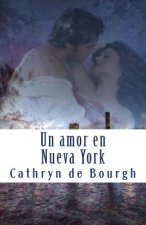Un amor en Nueva York: Romance Erótico contemporáneo