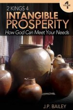 Intangible Prosperity: How God Can Meet Your Needs