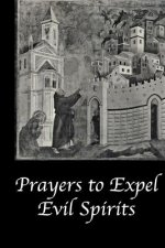 Prayers to Expel the Evil Spirits