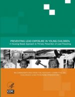 Preventing Lead Exposure in Young Children: A Housing-Based Approach to Primary Prevention of Lead Poisoning