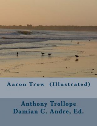 Aaron Trow (Illustrated)