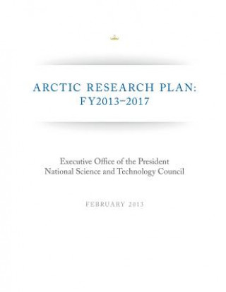 Arctic Research Plan